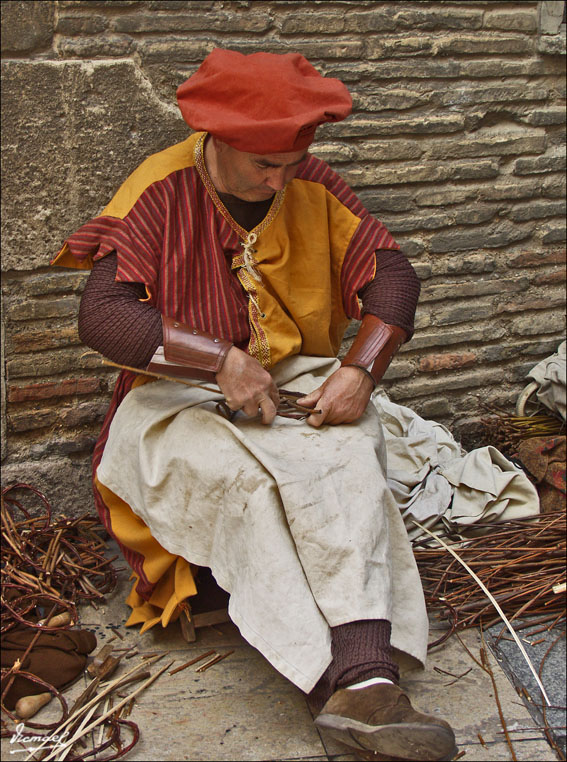 Foto de Zaragoza (Aragón), España