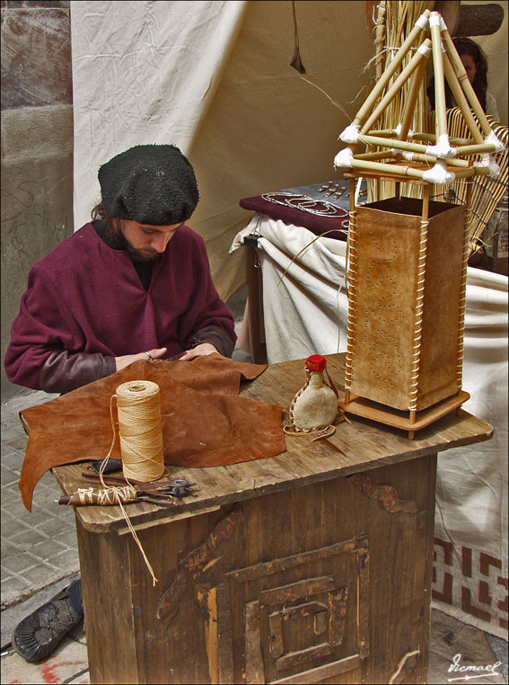 Foto de Zaragoza (Aragón), España