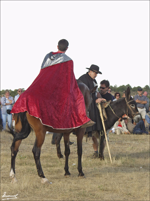Foto de Iruecha (Soria), España