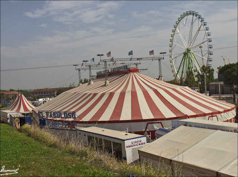 Foto de Zaragoza (Aragón), España