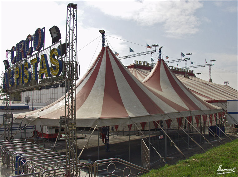 Foto de Zaragoza (Aragón), España