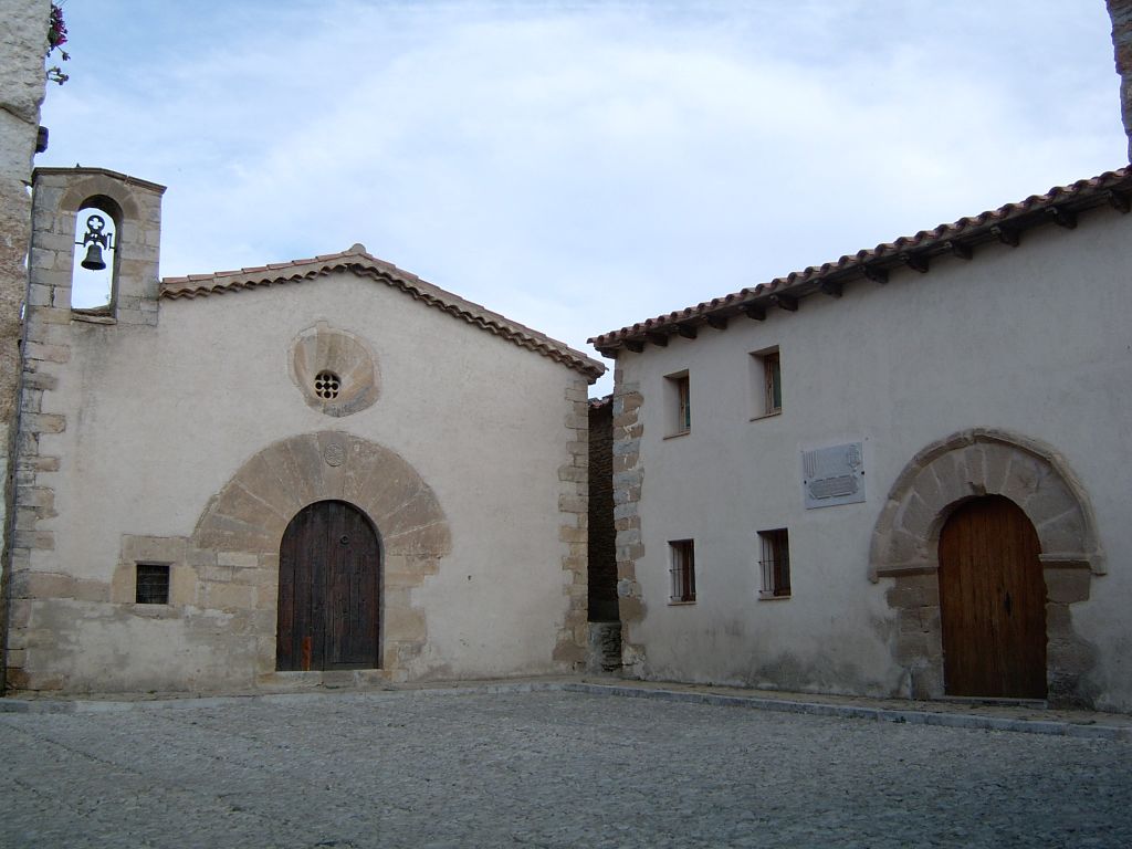 Foto de La Pobla de Sant Miquel (Castelló), España