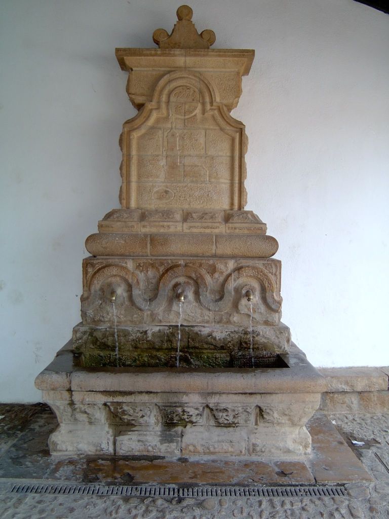Foto de La Iglesuela del Cid (Teruel), España