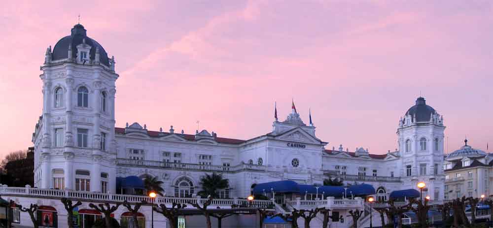 Foto de Santander (Cantabria), España