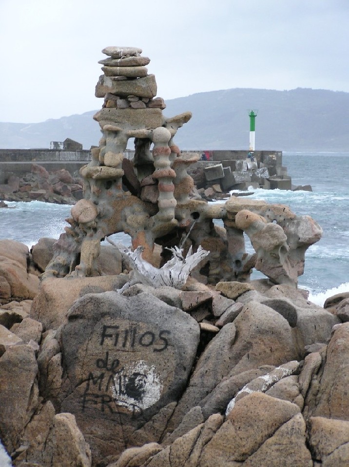 Foto de CAMELLE, España