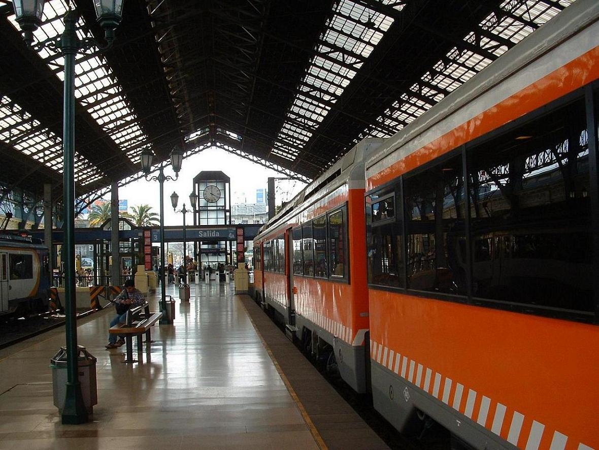 Foto de Santiago, Chile