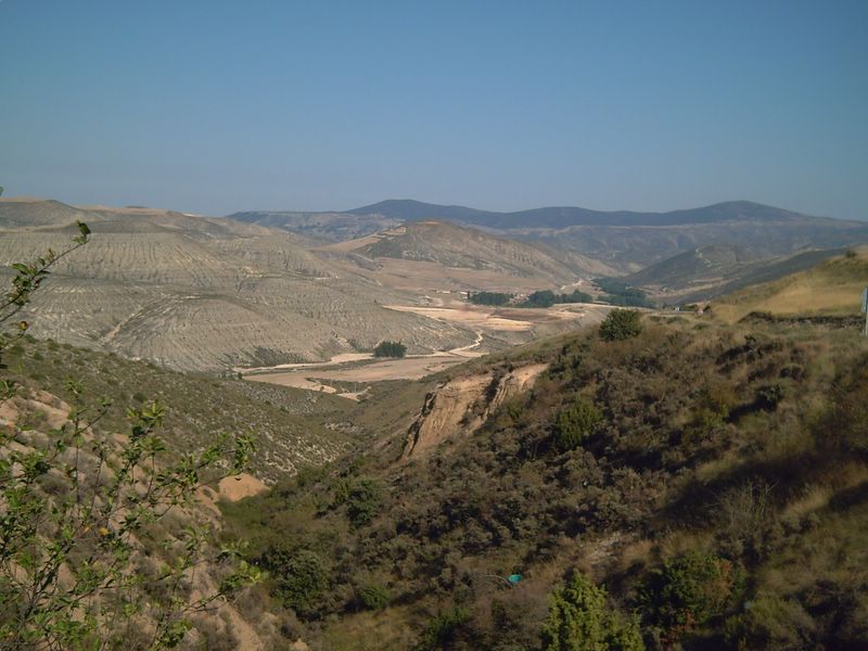 Foto de Valdeprado (Soria), España