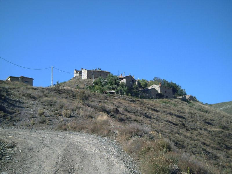 Foto de Castillejo de San Pedro (Soria), España