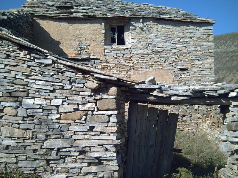 Foto de Castillejo de San Pedro (Soria), España