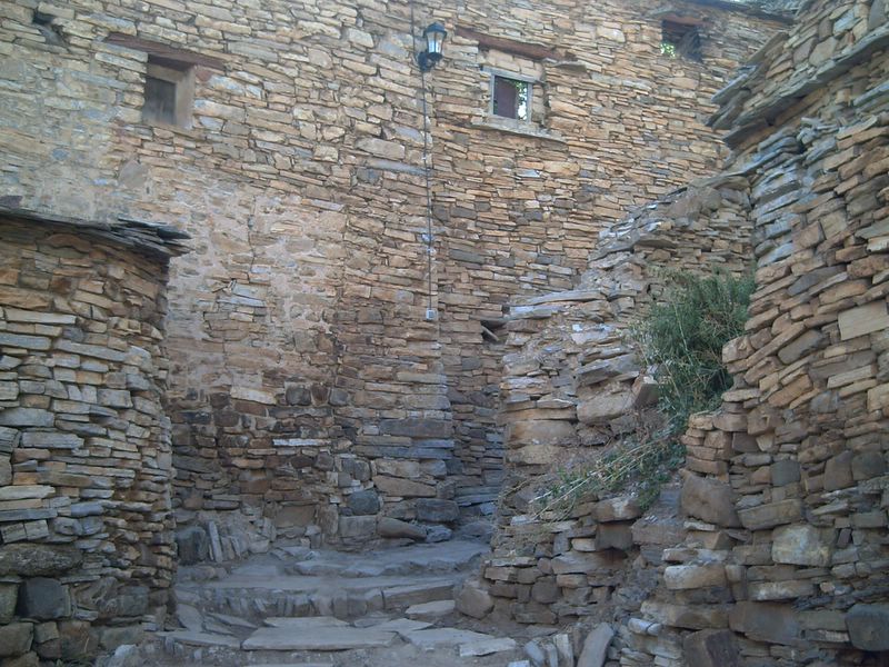 Foto de Castillejo de San Pedro (Soria), España