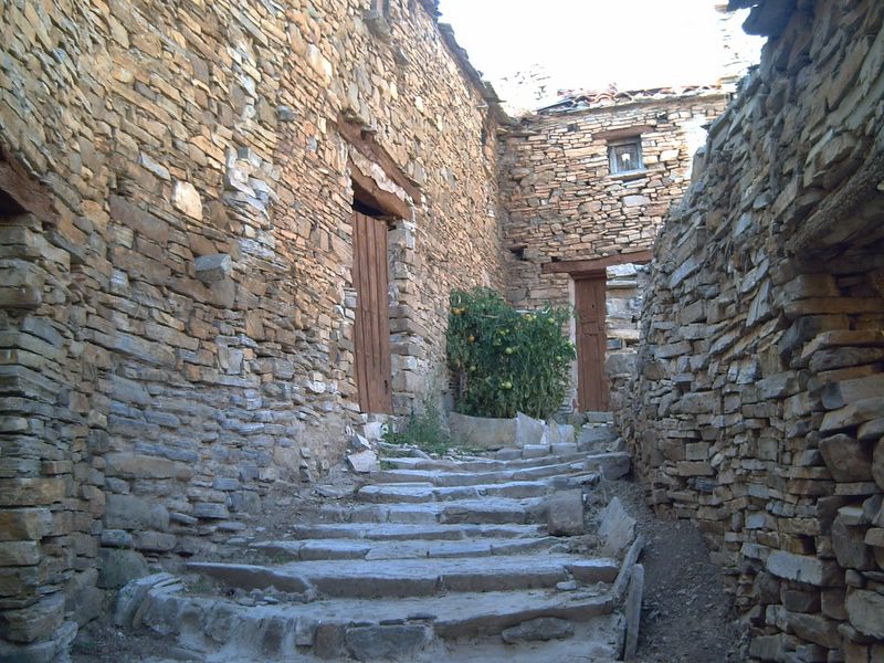 Foto de Castillejo de San Pedro (Soria), España
