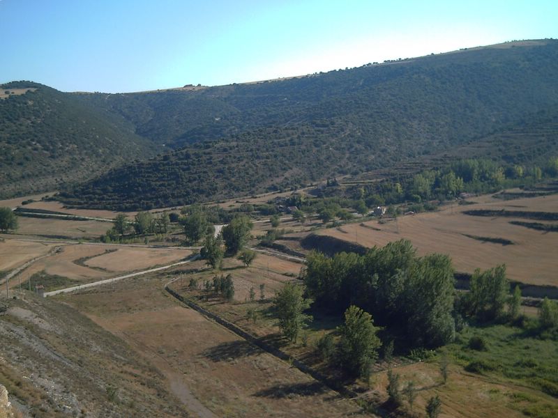 Foto de Castillejo de San Pedro (Soria), España
