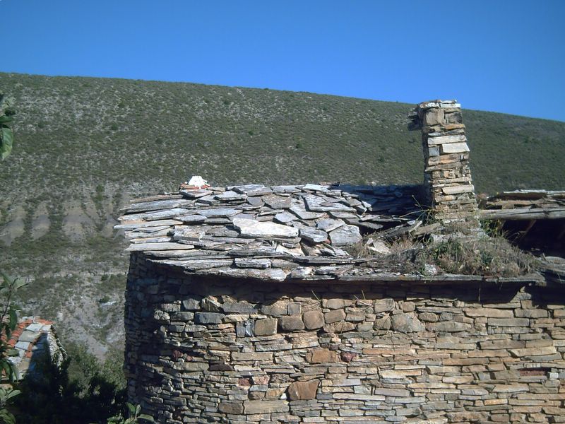 Foto de Castillejo de San Pedro (Soria), España