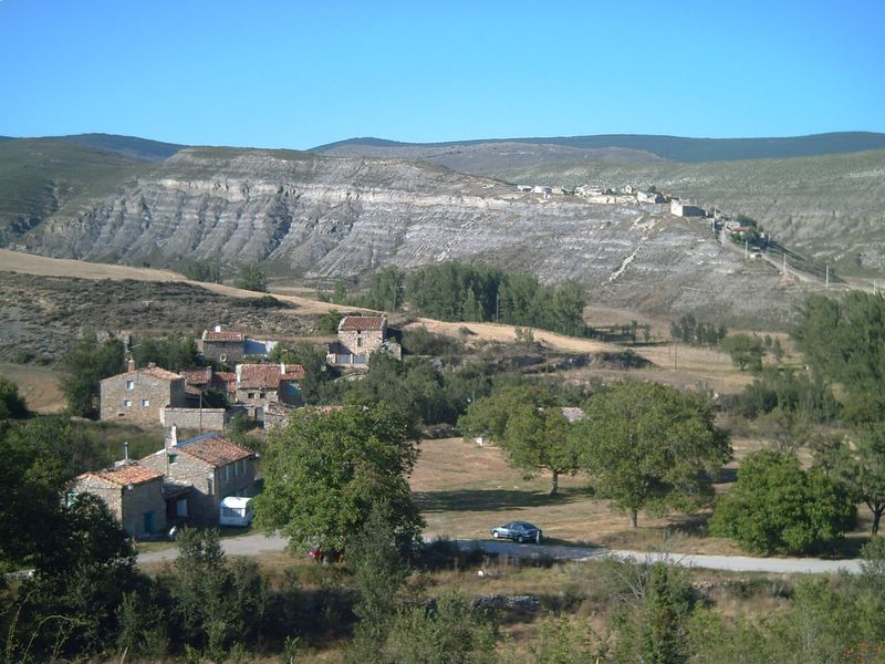 Foto de Las Fuesas (Soria), España