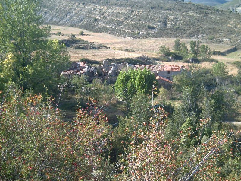 Foto de Las Fuesas (Soria), España