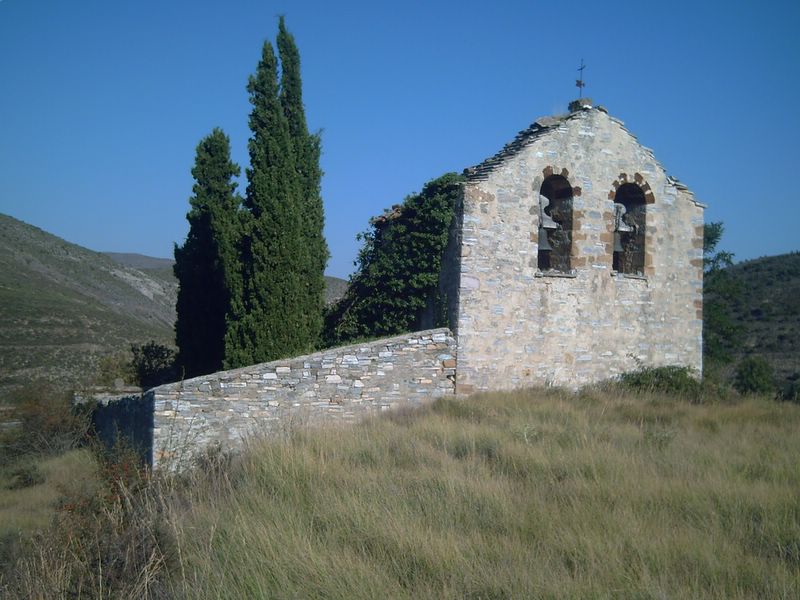 Foto de Las Fuesas (Soria), España
