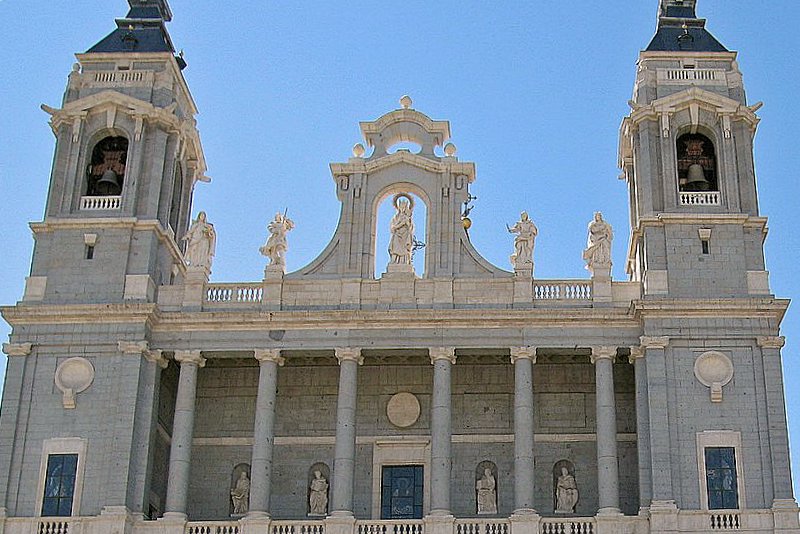 Foto de Madrid (Comunidad de Madrid), España