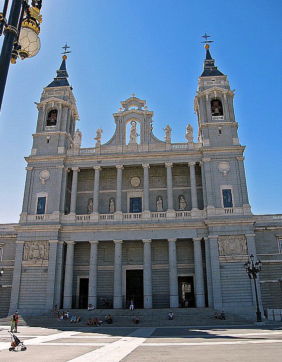 Foto de Madrid (Comunidad de Madrid), España