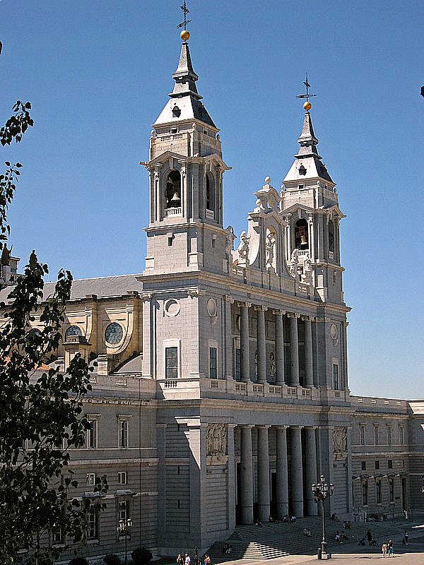 Foto de Madrid (Comunidad de Madrid), España