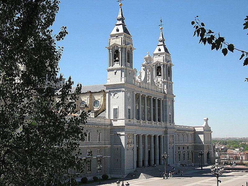 Foto de Madrid (Comunidad de Madrid), España