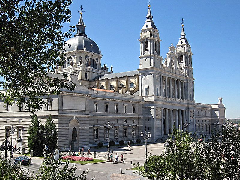 Foto de Madrid (Comunidad de Madrid), España