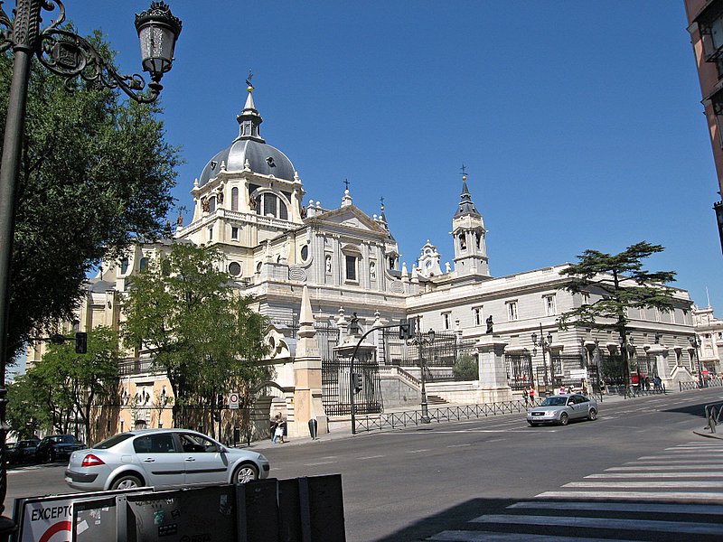 Foto de Madrid (Comunidad de Madrid), España