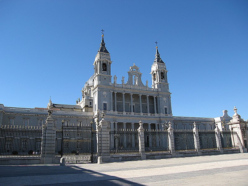 Foto de Madrid (Comunidad de Madrid), España