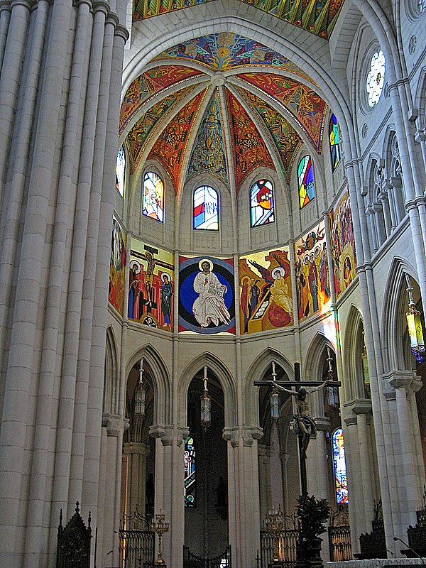 Foto de Madrid (Comunidad de Madrid), España