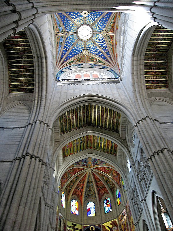 Foto de Madrid (Comunidad de Madrid), España