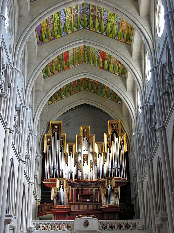 Foto de Madrid (Comunidad de Madrid), España