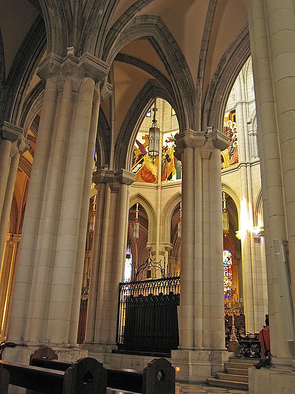 Foto de Madrid (Comunidad de Madrid), España