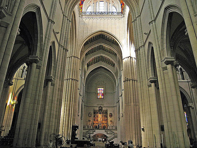 Foto de Madrid (Comunidad de Madrid), España