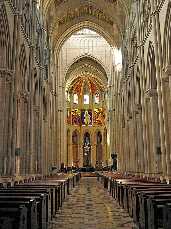 Foto de Madrid (Comunidad de Madrid), España