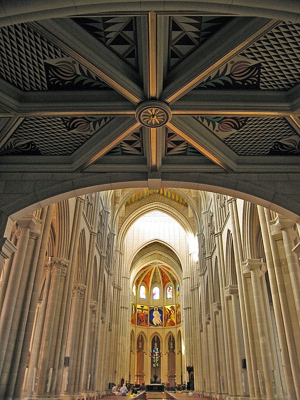 Foto de Madrid (Comunidad de Madrid), España