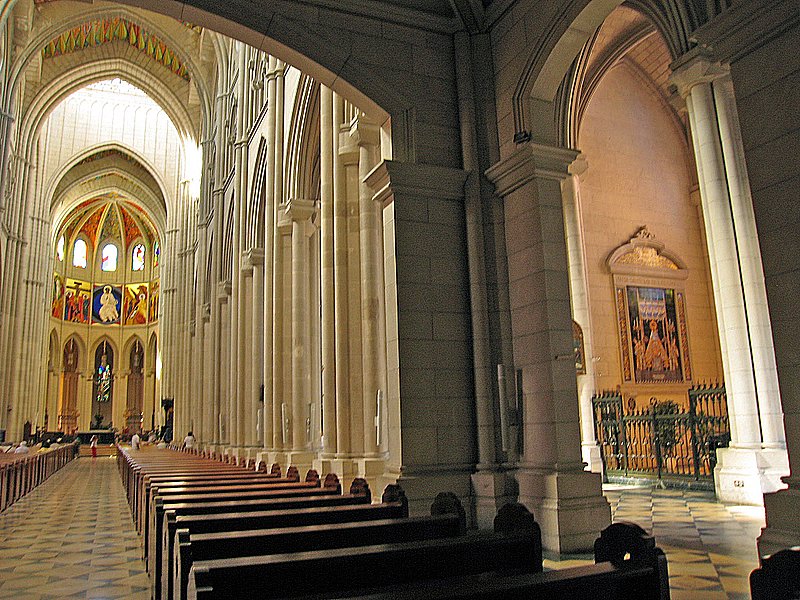 Foto de Madrid (Comunidad de Madrid), España