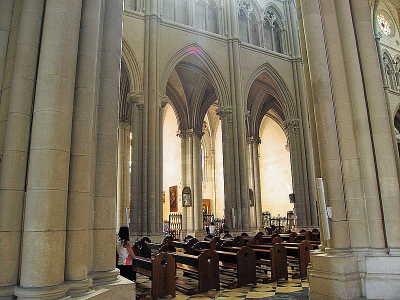 Foto de Madrid (Comunidad de Madrid), España