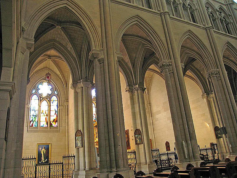 Foto de Madrid (Comunidad de Madrid), España