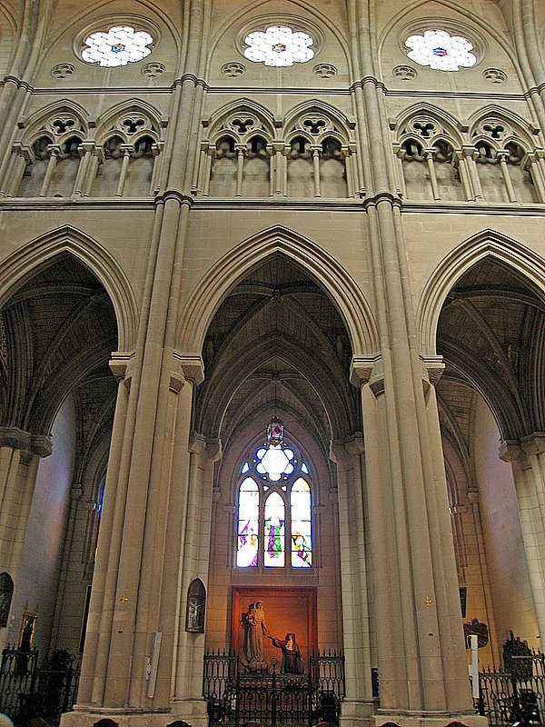 Foto de Madrid (Comunidad de Madrid), España