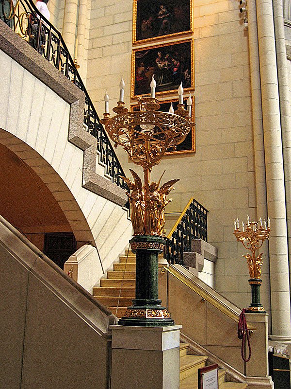 Foto de Madrid (Comunidad de Madrid), España