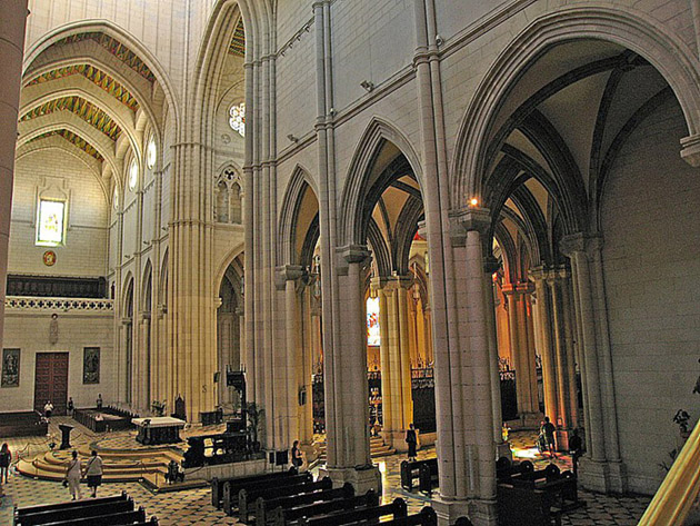 Foto de Madrid (Comunidad de Madrid), España