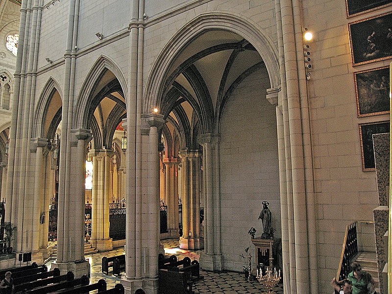 Foto de Madrid (Comunidad de Madrid), España