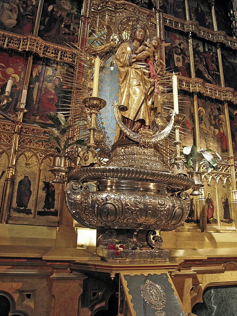 Foto de Madrid (Comunidad de Madrid), España