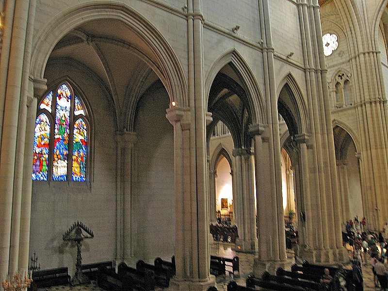 Foto de Madrid (Comunidad de Madrid), España