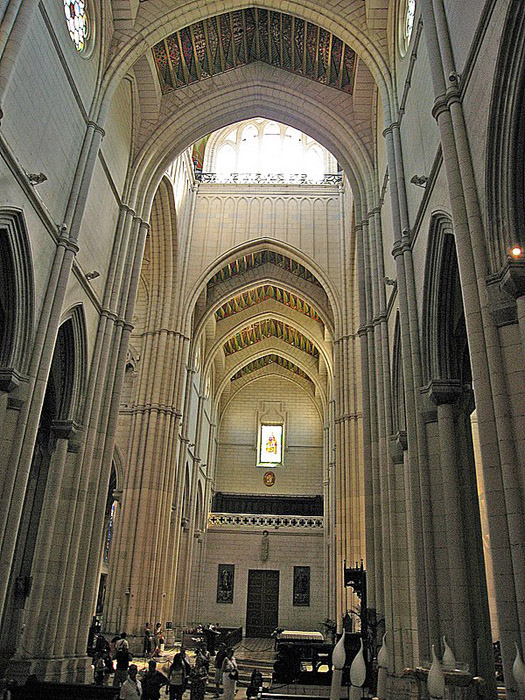 Foto de Madrid (Comunidad de Madrid), España