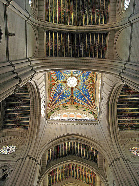 Foto de Madrid (Comunidad de Madrid), España