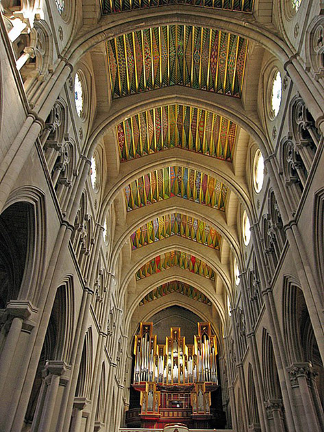 Foto de Madrid (Comunidad de Madrid), España