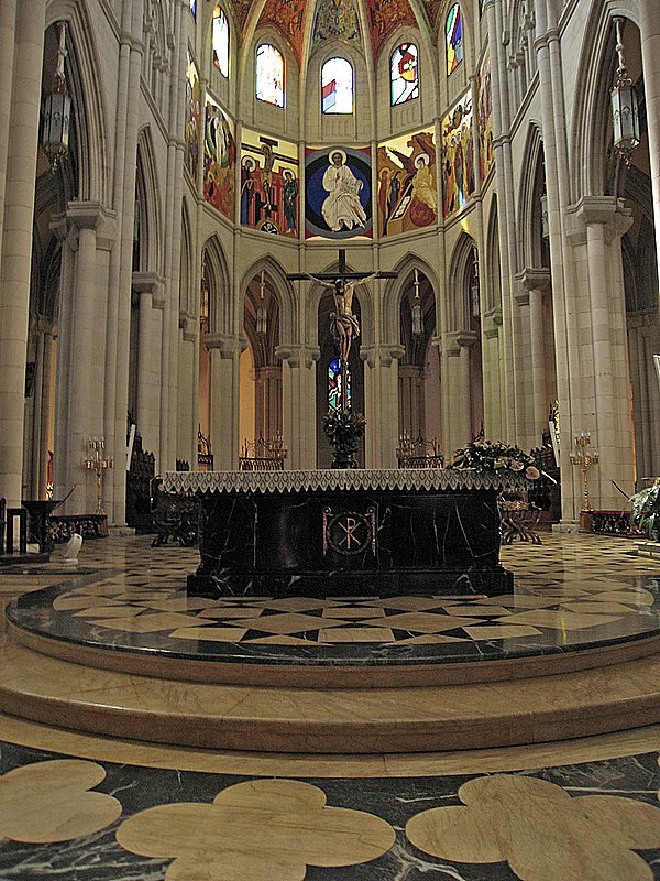 Foto de Madrid (Comunidad de Madrid), España