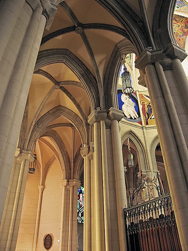 Foto de Madrid (Comunidad de Madrid), España