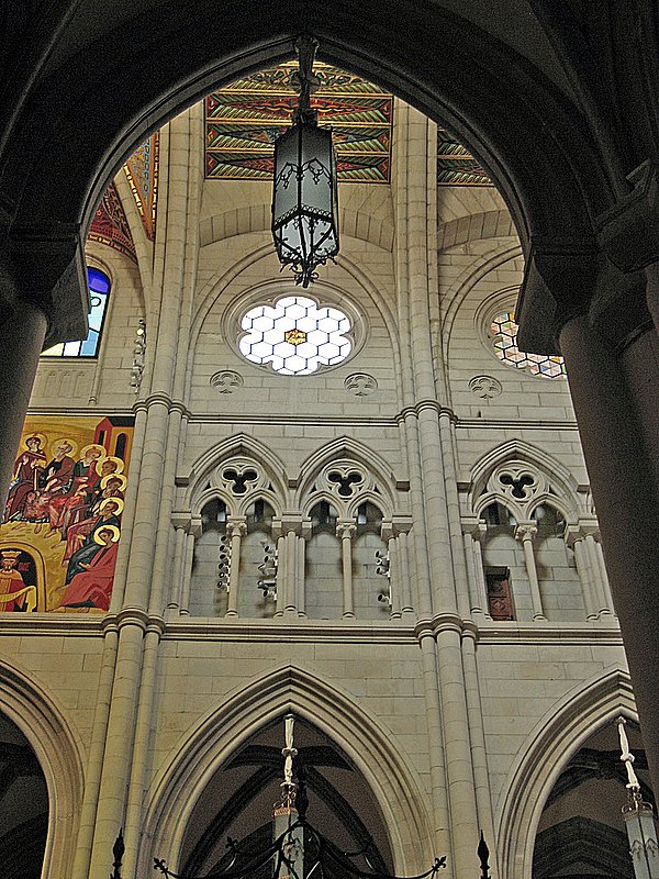 Foto de Madrid (Comunidad de Madrid), España