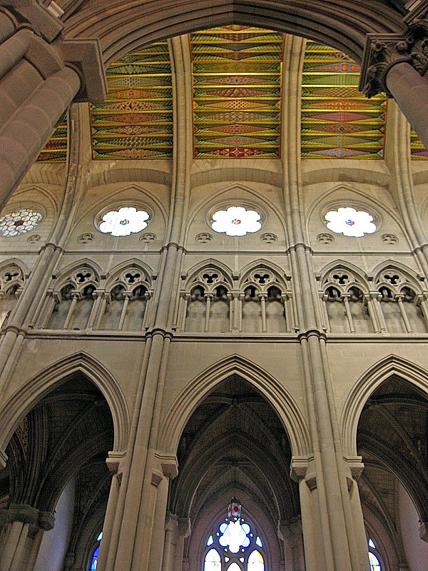 Foto de Madrid (Comunidad de Madrid), España